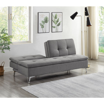 Montreal Adjustable  Sofa Bed