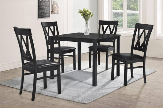 Opal 5-Pc Dining Set