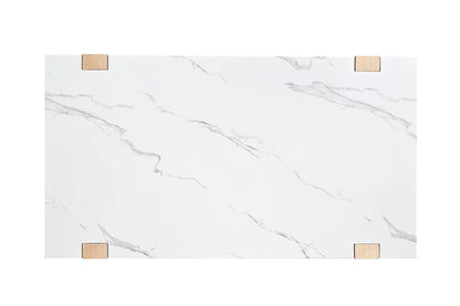 FM44010NT-C Sundbry Coffee Table - Natural