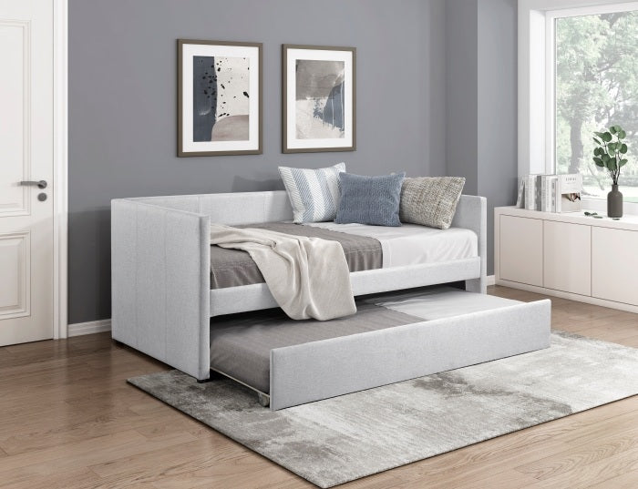 Andes Daybed with Trundle