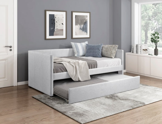 Andes Daybed with Trundle
