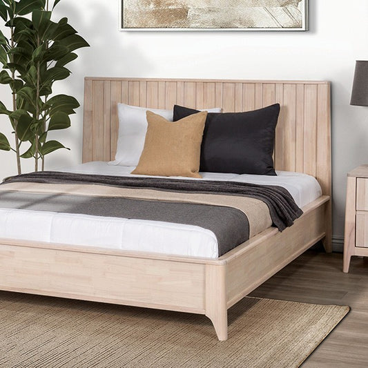 Gervais Queen Bed