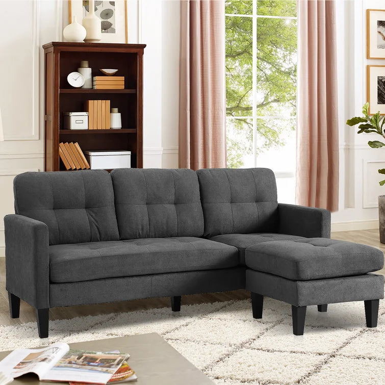 Gus Reversible Sectional