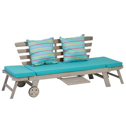 Maui Outdoor Sofa Daybed