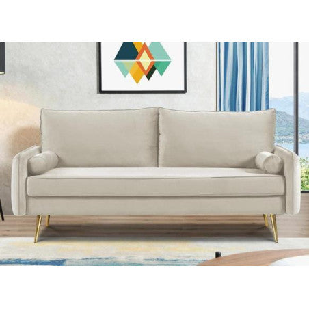 Kent Sofa - Ivory