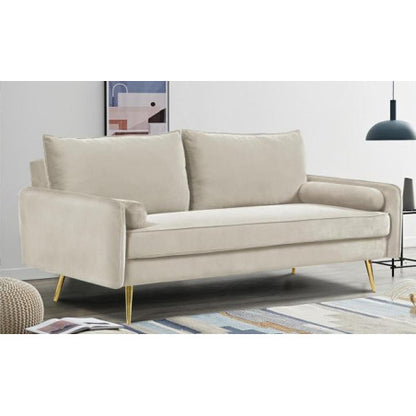 Kent Sofa - Ivory