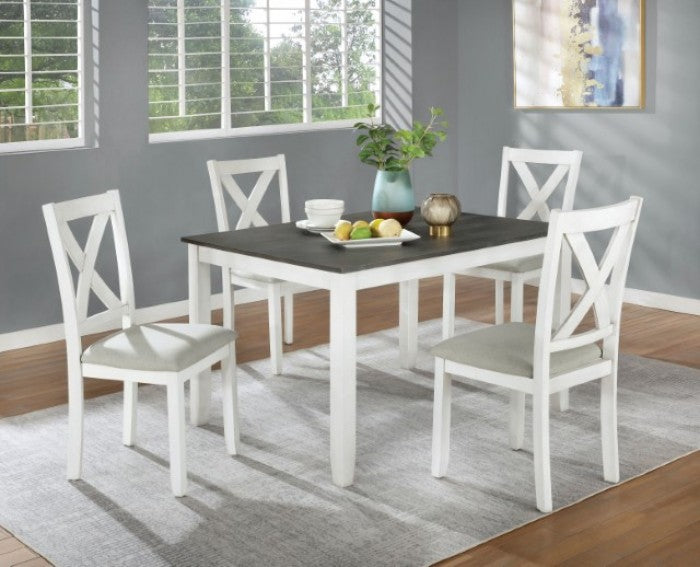 Anya 5-Pc Dining set