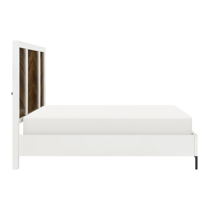 Oslo Queen Bed