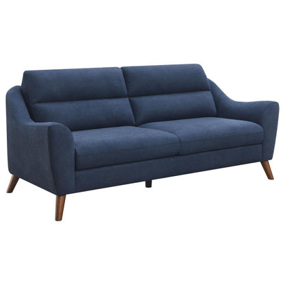 Nova Sloped Arm Sofa
