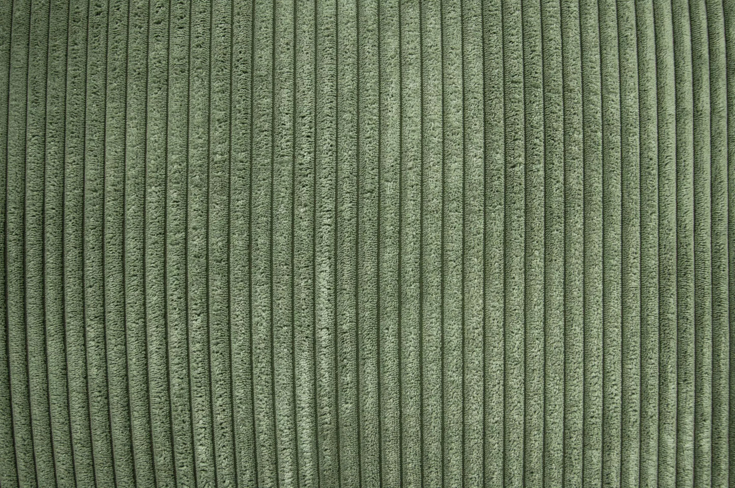 F8820 4pc Sectional with Ottoman - Sage