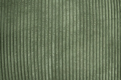 F8820 4pc Sectional with Ottoman - Sage