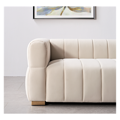 S5823-S  Glen Sofa - Beige