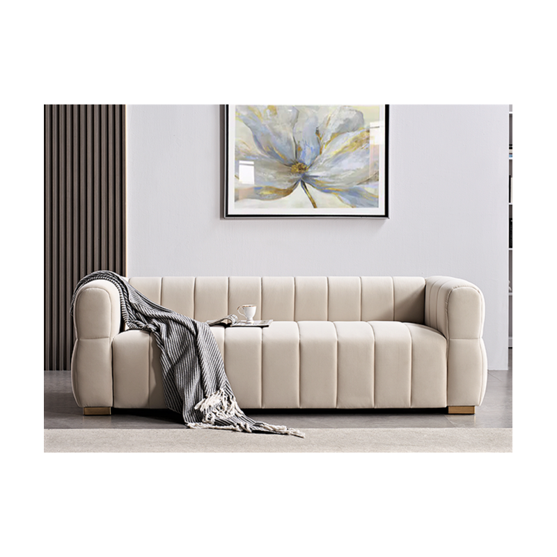 S5823-S  Glen Sofa - Beige