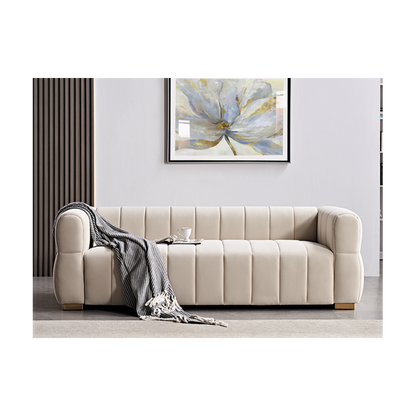 S5823-S  Glen Sofa - Beige