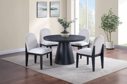 F2437 5-PC Dining set