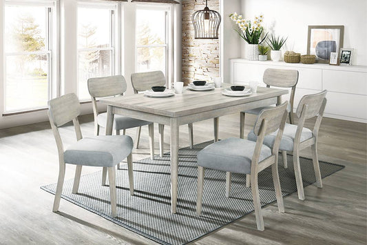 F2450 7-PC Dining Set