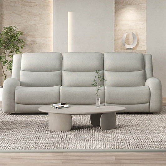 CM9988BG-SF-M Giraldus Recliner Sofa