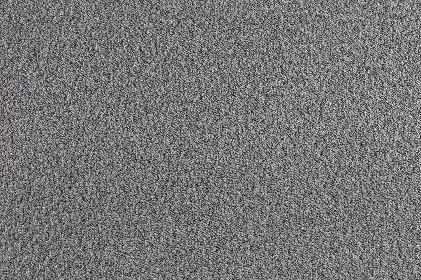 F8487 3-Piece Reversible Sectional Set W/  Storage Ottoman- Grey