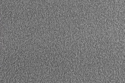 F8487 3-Piece Reversible Sectional Set W/  Storage Ottoman- Grey