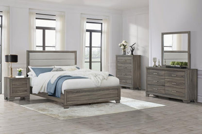Wright Queen Bedroom Set