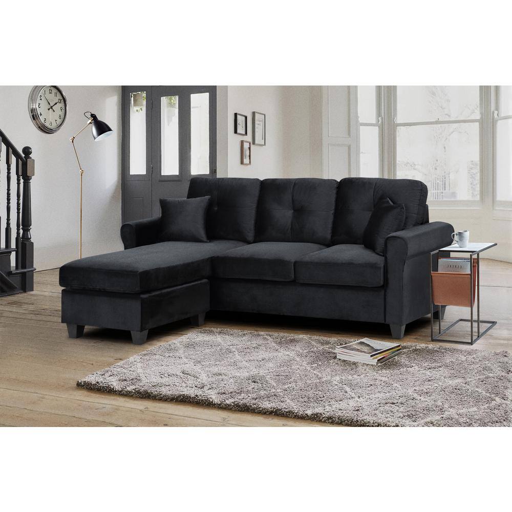 Alisa Sectional