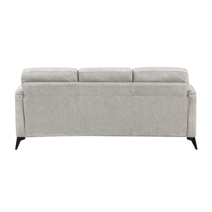 9733TAN-3 Tellot Sofa