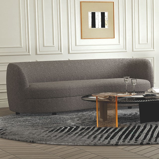 Versoix Sofa - Grey