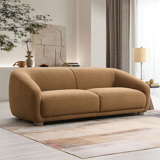 Kolvere Boucle Sofa