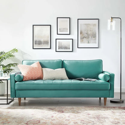 Valour 2PC Sofa and Loveseat