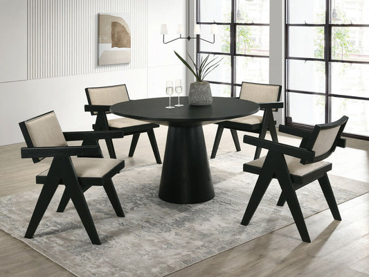 Jasper 5PC Dining Set