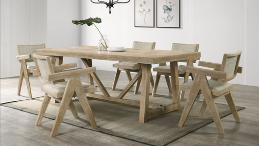 FM3221AK-T Guisborough 5pc Dining Set