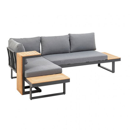 Samara Outdoor Modular Sectional Sofa