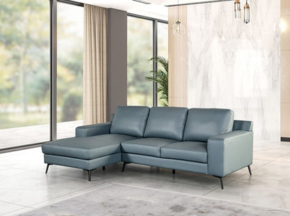 FM69004BL-SECT-LStordal Sectional - Blue