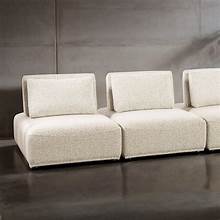 FM63001LB-A Stavanger 3pc Modular Sofa