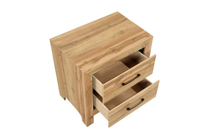 1534NA-N Corbin Nightstand - Natural
