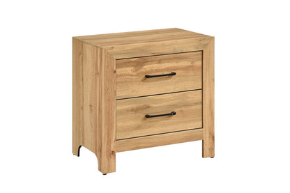 1534NA-N Corbin Nightstand - Natural