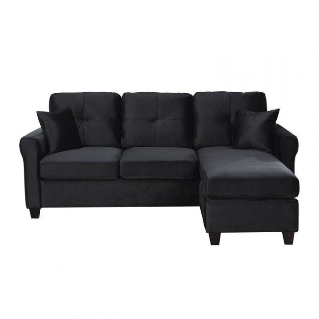 Monty Reversible Sofa Chaise