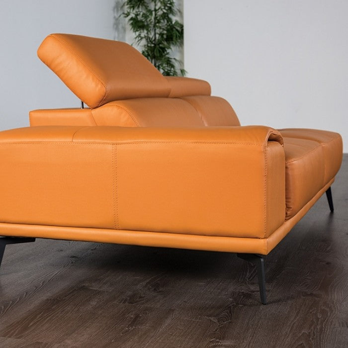 Vadso Sectional