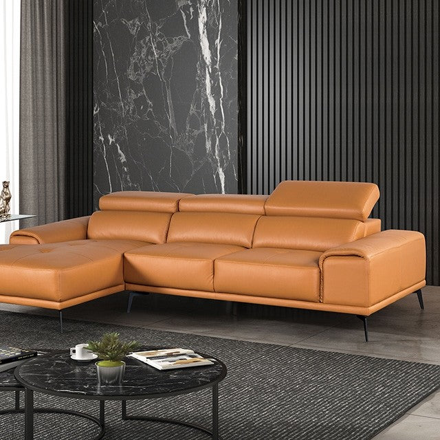 Vadso Sectional