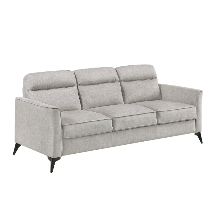 9733TAN-3 Tellot Sofa
