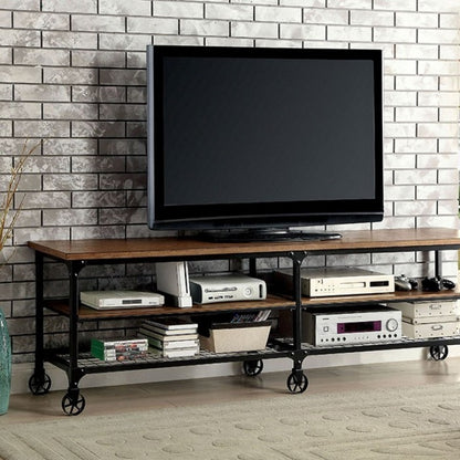 Ventura 72" TV Console