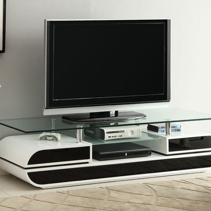 Evos TV Console