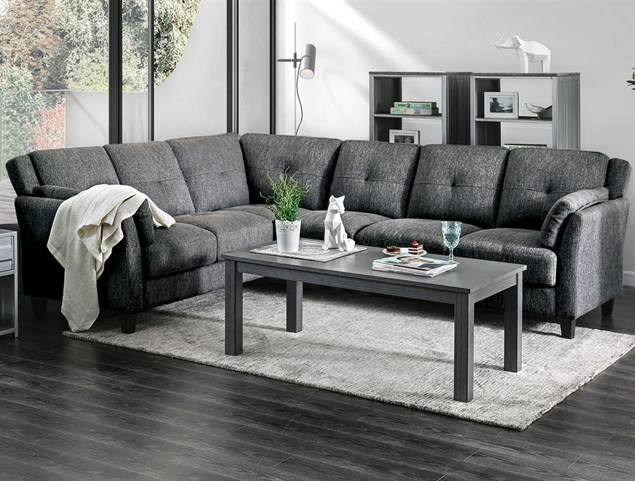 Kailen Sectional