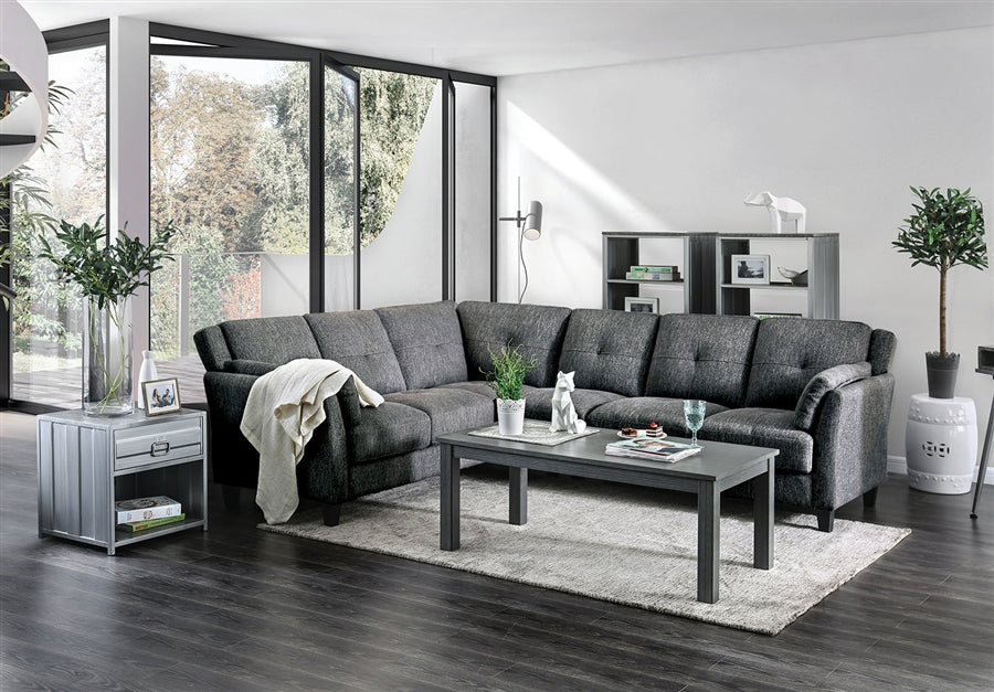 Kailen Sectional