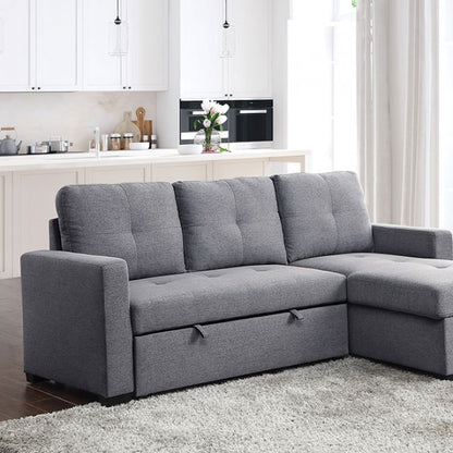 Polly Sectional