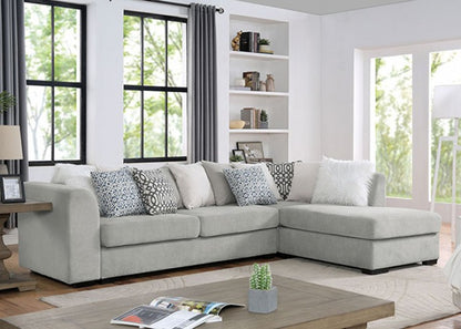 Leandra Sectional