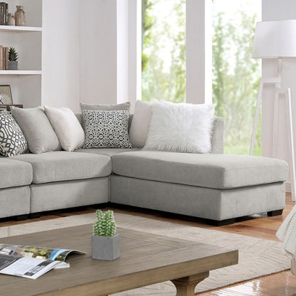 Leandra Sectional