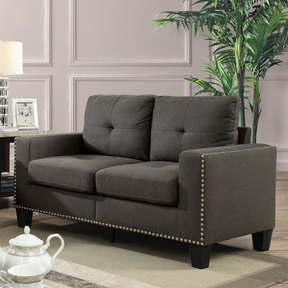 Attwell Loveseat