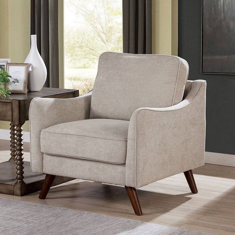Maxine Chair – Caprice Furniture
