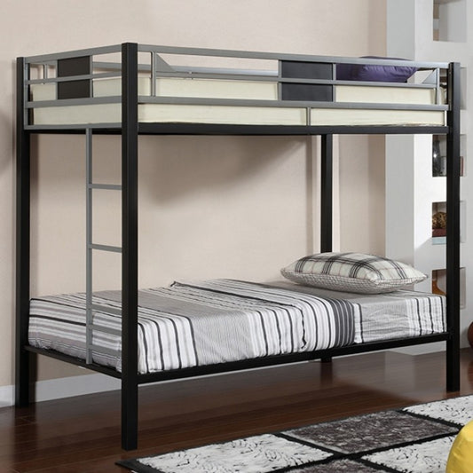 Clifton Twin/Twin Bunk Bed